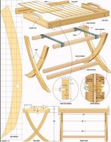 Woodworking Blueprints For Beginners скриншот 1