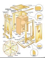 برنامه‌نما Woodworking Blueprints For Beginners عکس از صفحه