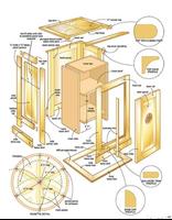 Woodworking Blueprints For Beginners capture d'écran 2