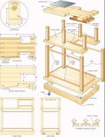 Woodworking Simple Idea स्क्रीनशॉट 3