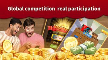 Wood Winner: Real Cash Party capture d'écran 2