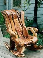Wood Carving Design Ideas syot layar 2