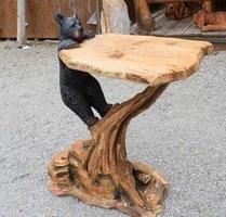 Wood Carving Design Ideas syot layar 3
