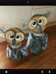 Wood Craft Ideas APK download