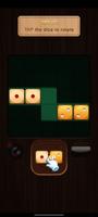 Wood Dice Merge poster