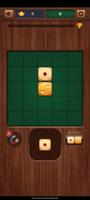 Wood Dice Merge screenshot 1