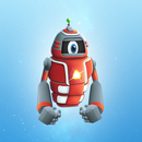 Dig & Fly: Puzzle Space Colony APK