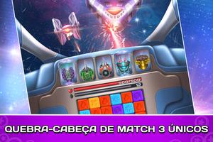 Dig & Fly Cartaz