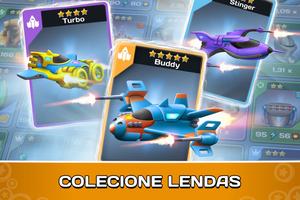 Dig & Fly imagem de tela 1