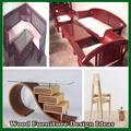 Wood Furniture Design Ideas
