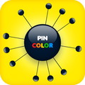 Pin Color