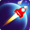 Ultimate Astro Shooter आइकन