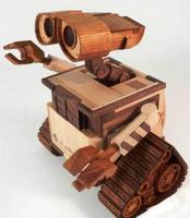 Wood Project Ideas syot layar 3