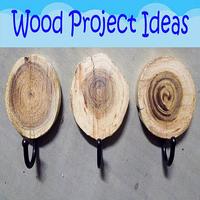 Wood Project Ideas poster
