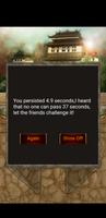 Wood Warrior screenshot 2