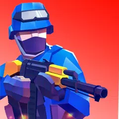 SQUAD strike Clash commander XAPK download