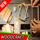 APK Top Ideas of Wood Craft