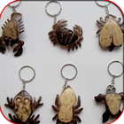 Wood Handicraft icon