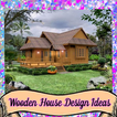 Idées de design de maison en bois