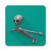 HelpTheAlien MOD