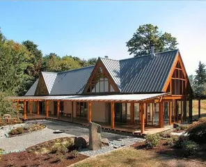 Wooden House APK download