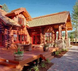 Wooden House APK download