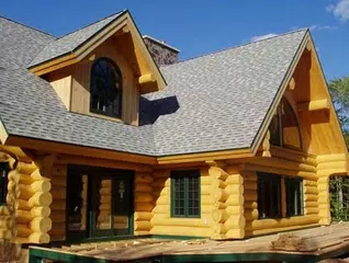 Wooden House APK download