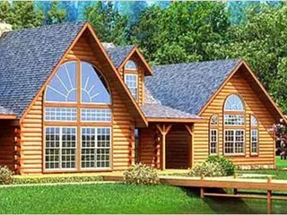 Wooden House APK download