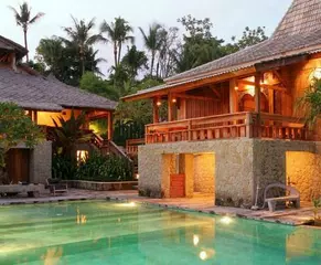 Wooden House APK download