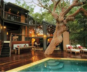 Wooden House APK download