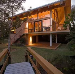 Wooden House APK download