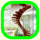 Stairway Woods Amazing Design APK