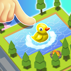 Little Story 3D иконка