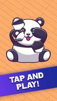 Lovely Animals: Simple Puzzle 截图 1