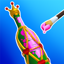 Bottle Paint 3D APK