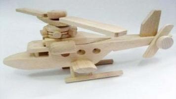 Wooden Toy Design Ideas screenshot 1