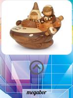 برنامه‌نما Wooden Toys عکس از صفحه