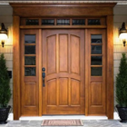 Wooden Door Designs icon
