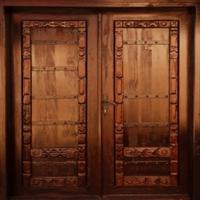 Wooden Door Designs screenshot 3