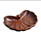 Wooden Fruit Basket آئیکن