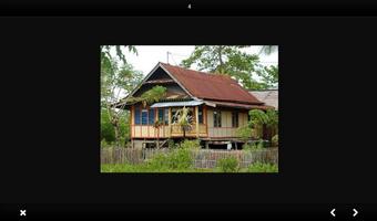 การออกแบบบ้านไม้ ภาพหน้าจอ 3