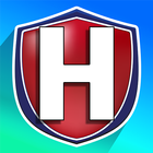 Heroes League icône