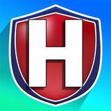 ikon Heroes League