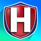 Heroes League ícone