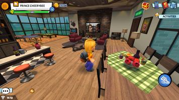 Heroes League screenshot 1