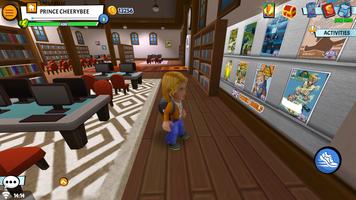 Heroes League screenshot 3