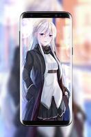 Anime Girl Wallpapers screenshot 3