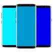 ”Blue Wallpapers