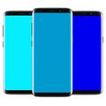 ”Blue Wallpapers