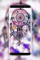 Dreamcatcher Wallpapers capture d'écran 3